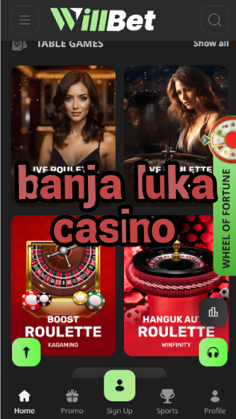 Banja Luka Casino - Bosnia Casino Destination-casinoorder.vip