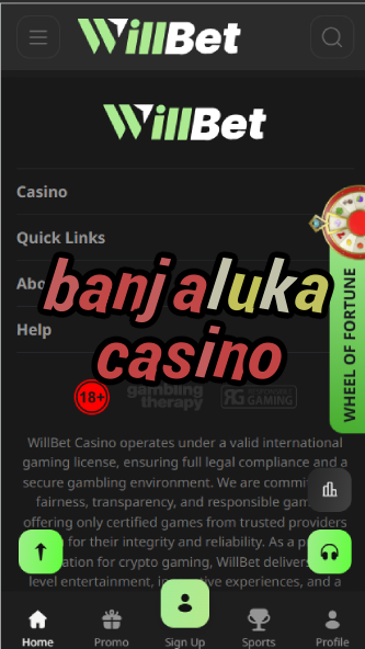 Banja Luka Casino - Bosnia Casino Destination-casinoorder.vip